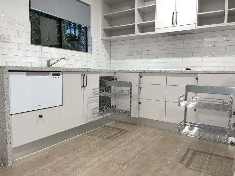 Fifth view of Homely townhouse listing, 6/46 Mabin St, Rosslea QLD 4812