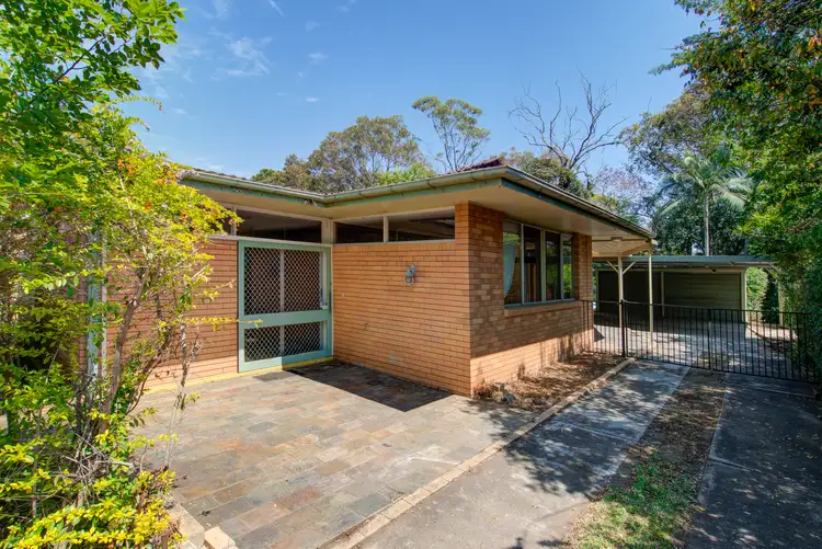 Second view of Homely house listing, 21 Benaud Street, Macgregor QLD 4109