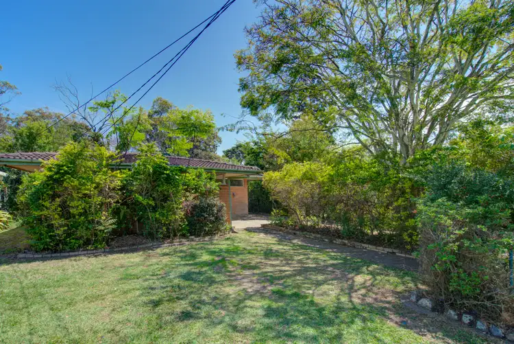 Fourth view of Homely house listing, 21 Benaud Street, Macgregor QLD 4109