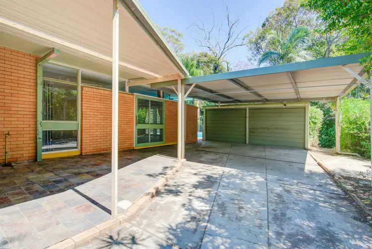 Fifth view of Homely house listing, 21 Benaud Street, Macgregor QLD 4109