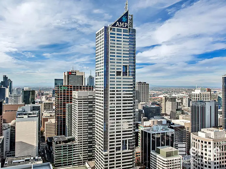 4004/220 Spencer St, Melbourne VIC 3000