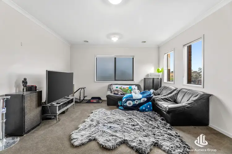 12 Eureka Rise, Diamond Creek VIC 3089