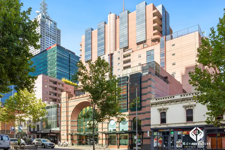 302/181 Exhibition St, Melbourne VIC 3000