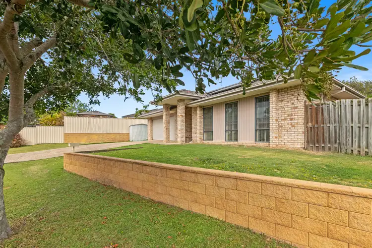 14 Shawnee Cres, Pimpama QLD 4209