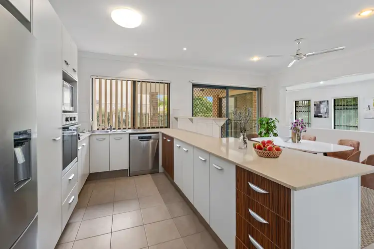 Fourth view of Homely house listing, 14 Shawnee Cres, Pimpama QLD 4209