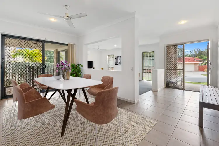 Fifth view of Homely house listing, 14 Shawnee Cres, Pimpama QLD 4209