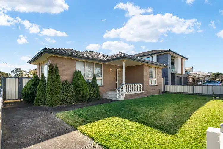 Main view of Homely house listing, 24 Parker St, Werribee VIC 3030