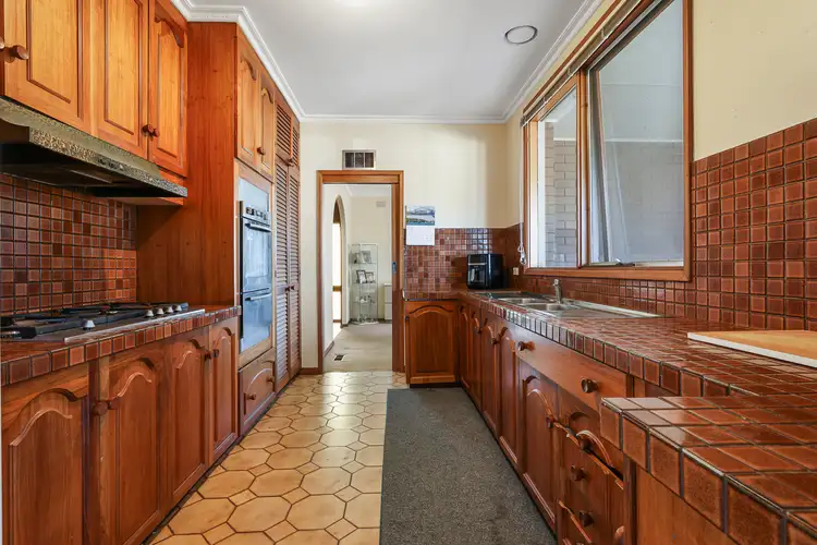 Second view of Homely house listing, 24 Parker St, Werribee VIC 3030