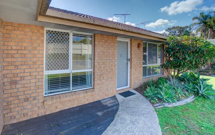 Second view of Homely villa listing, 11/15 Brian St, Slacks Creek QLD 4127