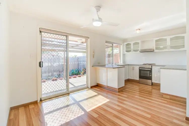 Third view of Homely villa listing, 11/15 Brian St, Slacks Creek QLD 4127