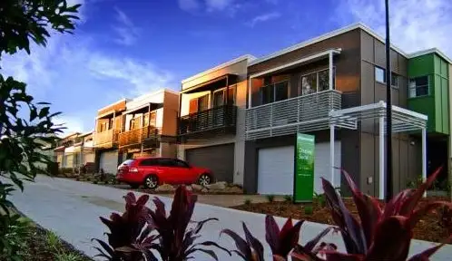 Main view of Homely townhouse listing, 108/2 Diamantina St, Calamvale QLD 4116