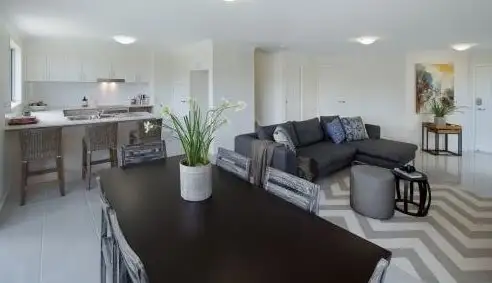 Second view of Homely townhouse listing, 108/2 Diamantina St, Calamvale QLD 4116