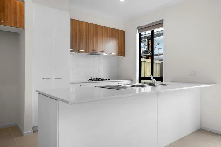 Second view of Homely townhouse listing, 17 Kawana Mews, Cranbourne VIC 3977