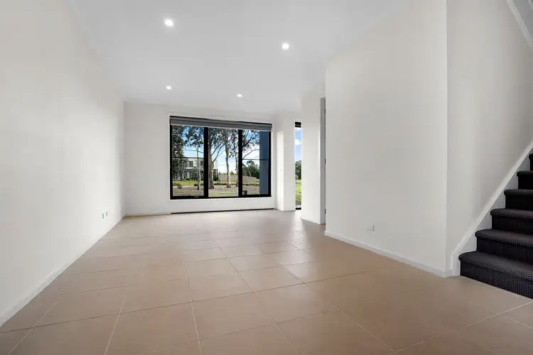 Third view of Homely townhouse listing, 17 Kawana Mews, Cranbourne VIC 3977