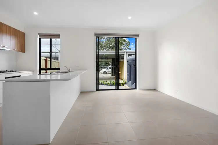 Fourth view of Homely townhouse listing, 17 Kawana Mews, Cranbourne VIC 3977