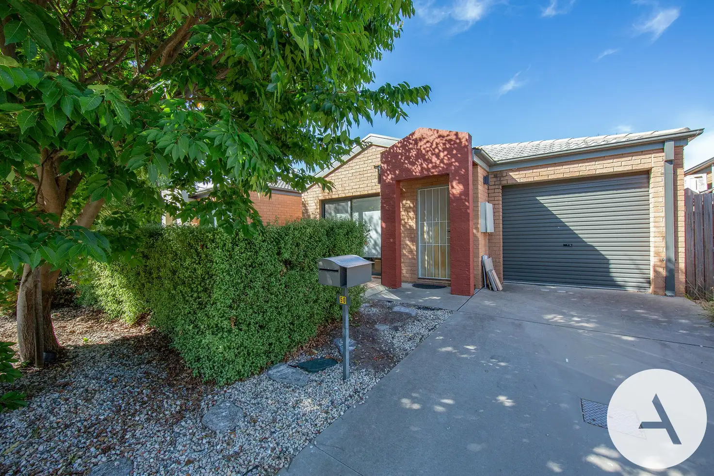 Main view of Homely house listing, 50 Tay St, Watson ACT 2602