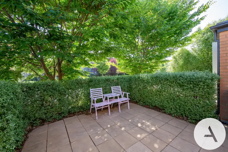 Second view of Homely house listing, 50 Tay St, Watson ACT 2602