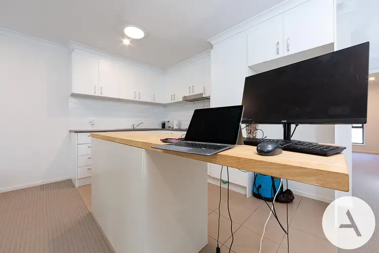 Fourth view of Homely house listing, 50 Tay St, Watson ACT 2602
