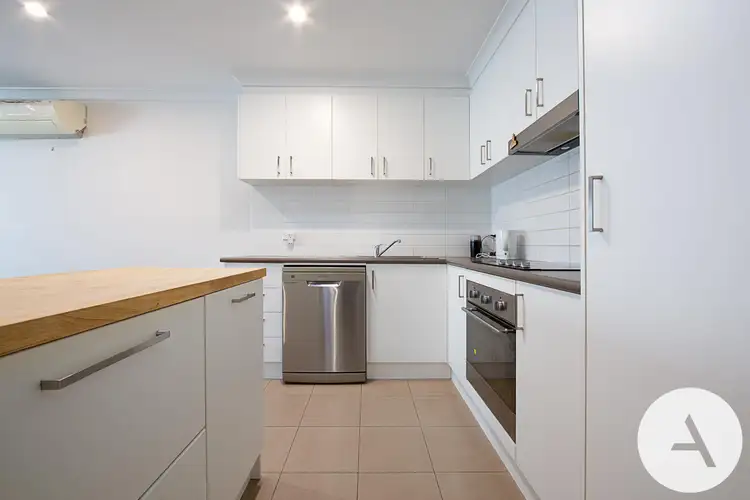 Fifth view of Homely house listing, 50 Tay St, Watson ACT 2602