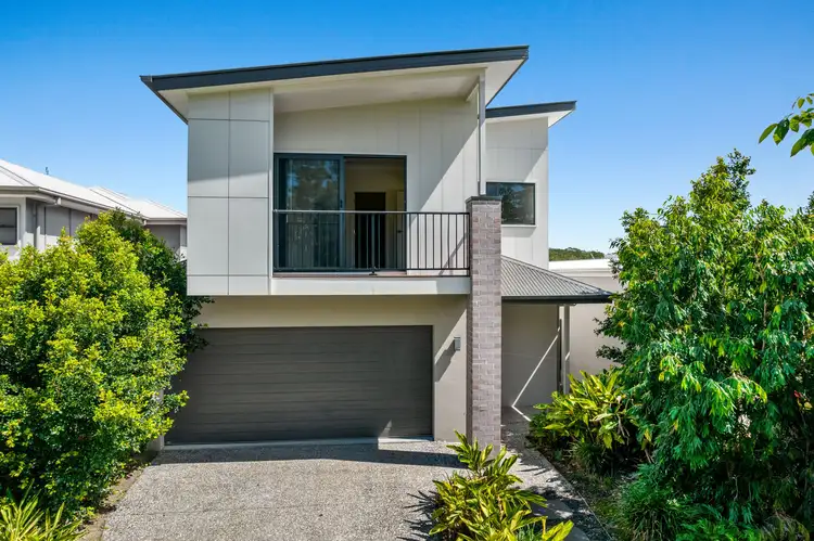 Main view of Homely house listing, 19 Bloom Ave, Coomera QLD 4209