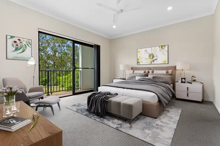 Second view of Homely house listing, 19 Bloom Ave, Coomera QLD 4209
