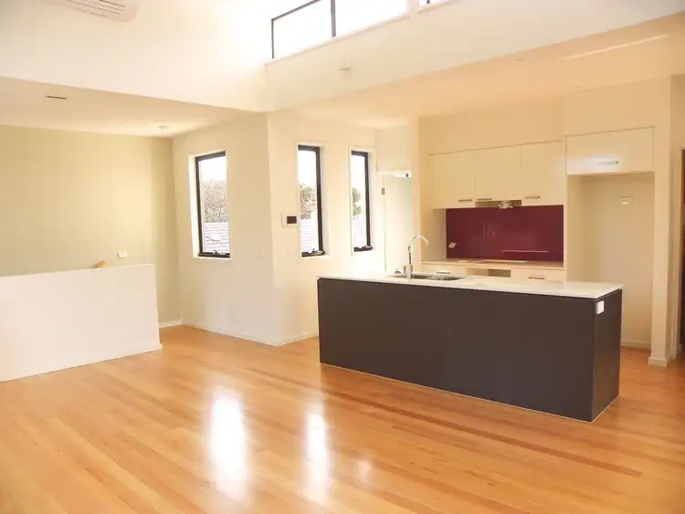 Main view of Homely townhouse listing, 3/90 Thames St, Box Hill North VIC 3129