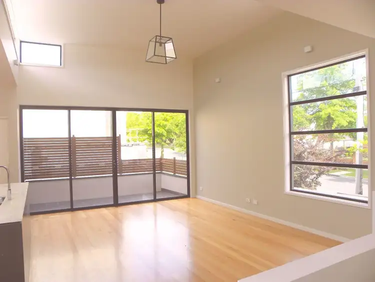 Second view of Homely townhouse listing, 3/90 Thames St, Box Hill North VIC 3129