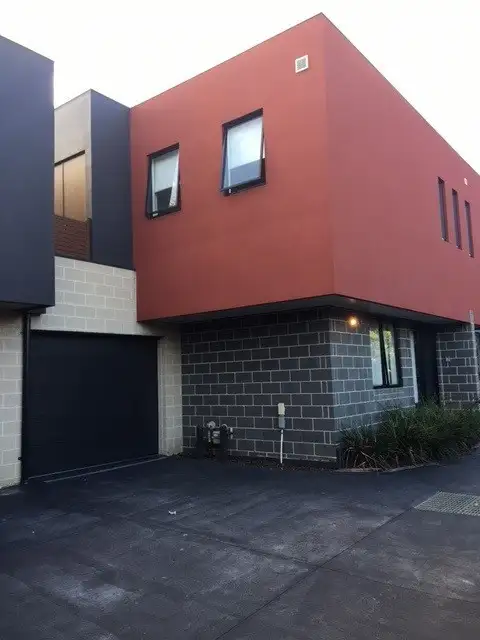 Fifth view of Homely townhouse listing, 3/90 Thames St, Box Hill North VIC 3129