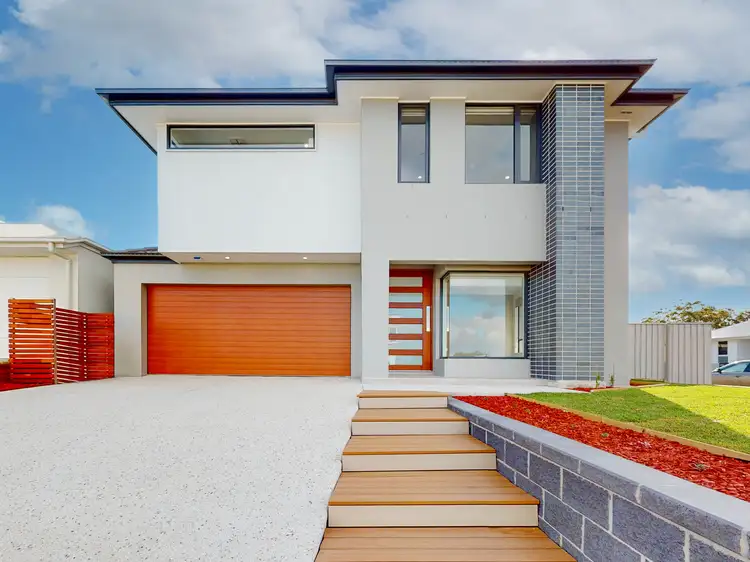 1 Fairview St