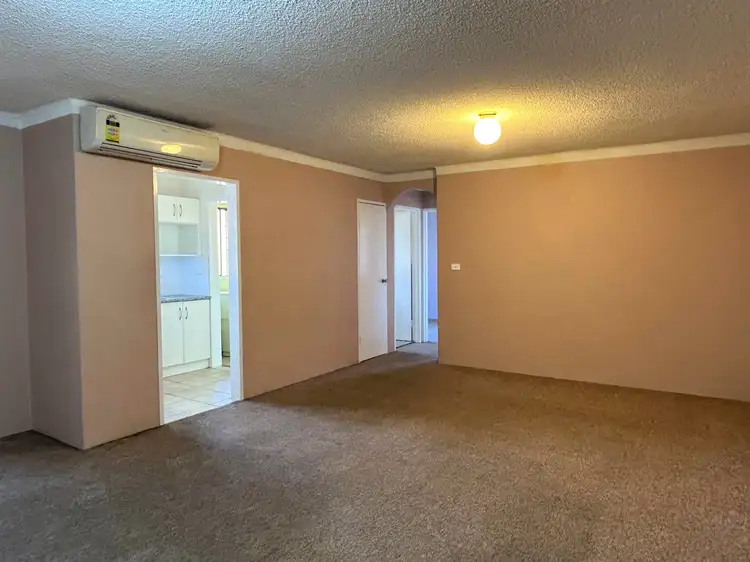 Second view of Homely unit listing, 8/340 Woodstock Ave, Dharruk NSW 2770