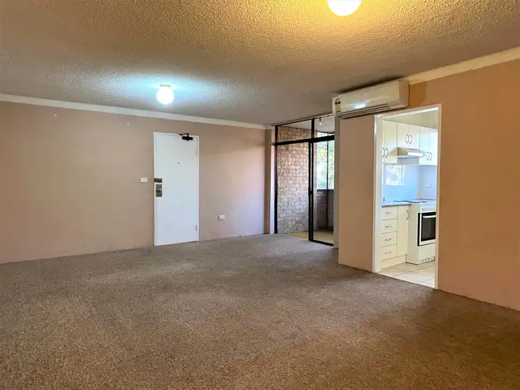 Fourth view of Homely unit listing, 8/340 Woodstock Ave, Dharruk NSW 2770