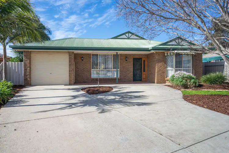 10 Andrews Ct, Reid SA 5118