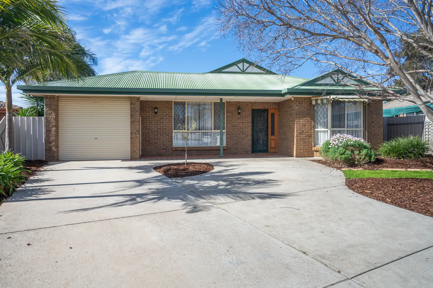 Main view of Homely house listing, 10 Andrews Ct, Reid SA 5118