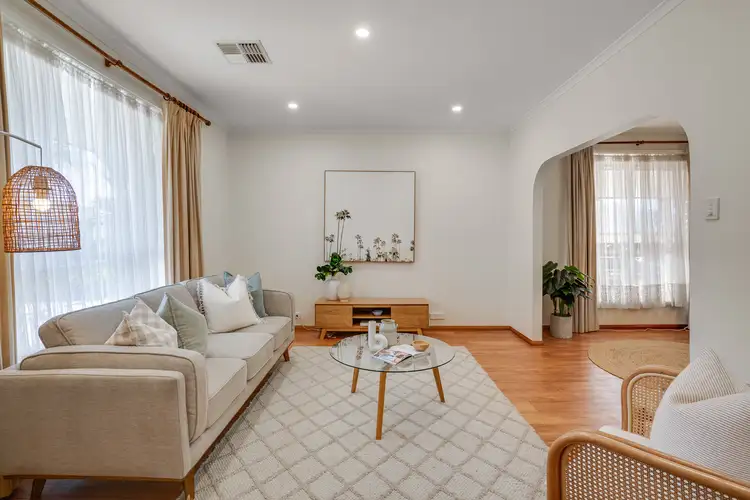 Second view of Homely house listing, 10 Andrews Ct, Reid SA 5118