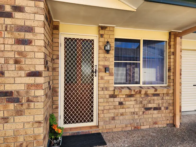 Second view of Homely house listing, 2/38 Short Street, Stanthorpe QLD 4380