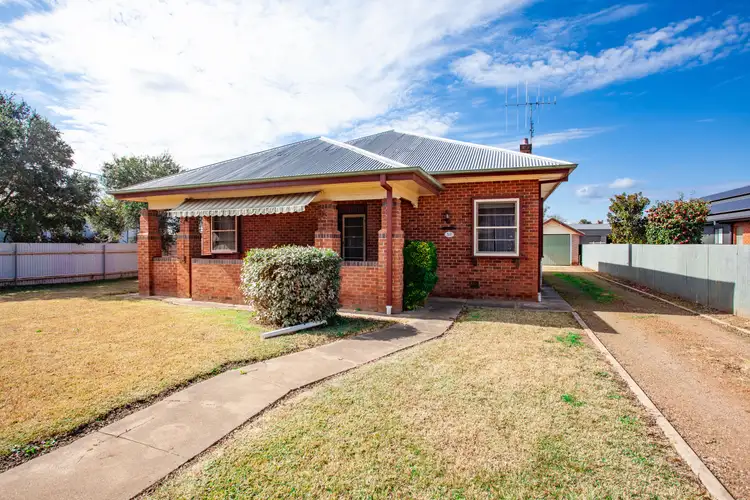 Second view of Homely house listing, 56 Raymond St, Wellington NSW 2820