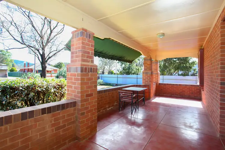 Third view of Homely house listing, 56 Raymond St, Wellington NSW 2820