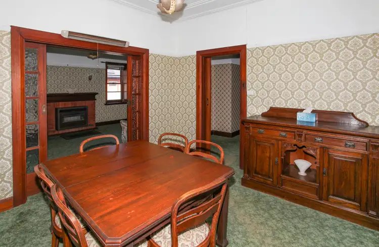 Seventh view of Homely house listing, 56 Raymond St, Wellington NSW 2820