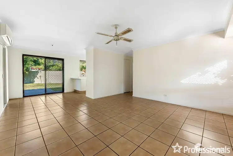 Second view of Homely house listing, 9/45 Galloway Dr, Ashmore QLD 4214