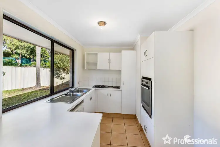 Third view of Homely house listing, 9/45 Galloway Dr, Ashmore QLD 4214