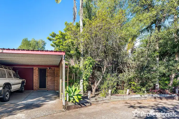 Fifth view of Homely house listing, 9/45 Galloway Dr, Ashmore QLD 4214