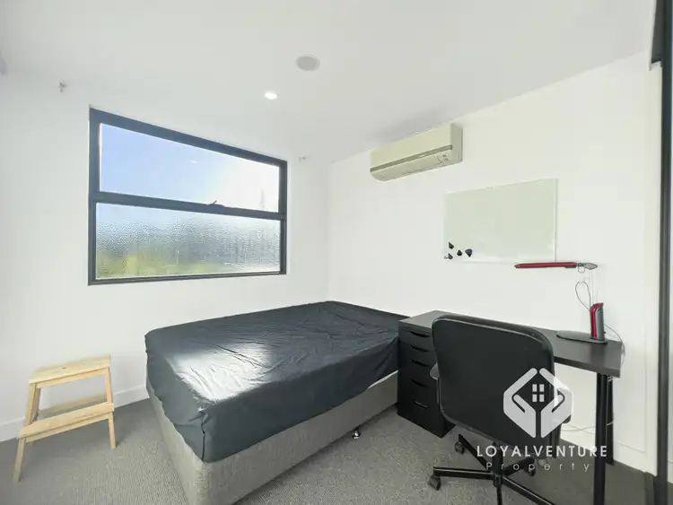 Fifth view of Homely apartment listing, 105/92 Hawthorn Rd, Caulfield North VIC 3161