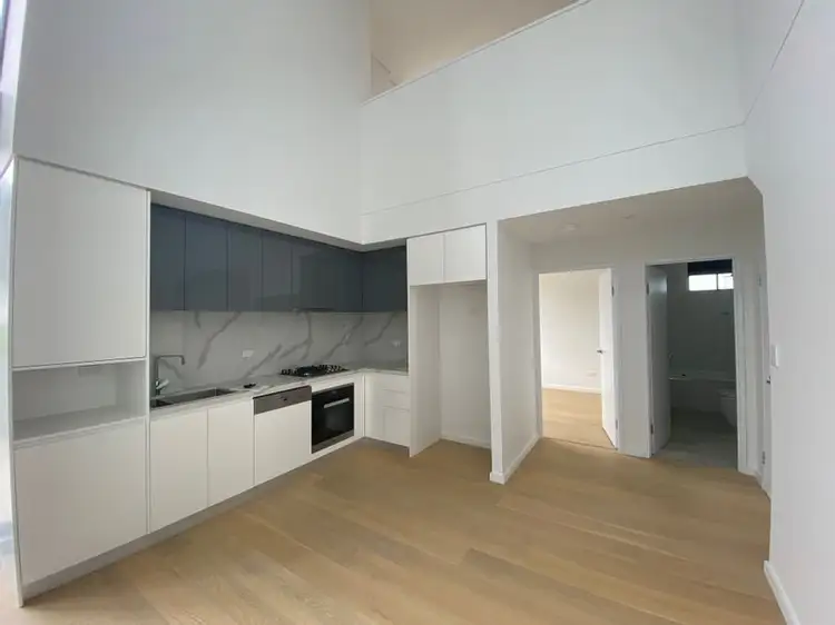 Main view of Homely apartment listing, C406/28 Cliff Rd, Epping NSW 2121