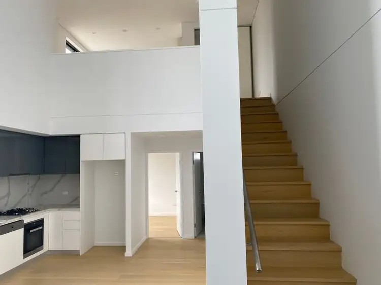 Second view of Homely apartment listing, C406/28 Cliff Rd, Epping NSW 2121