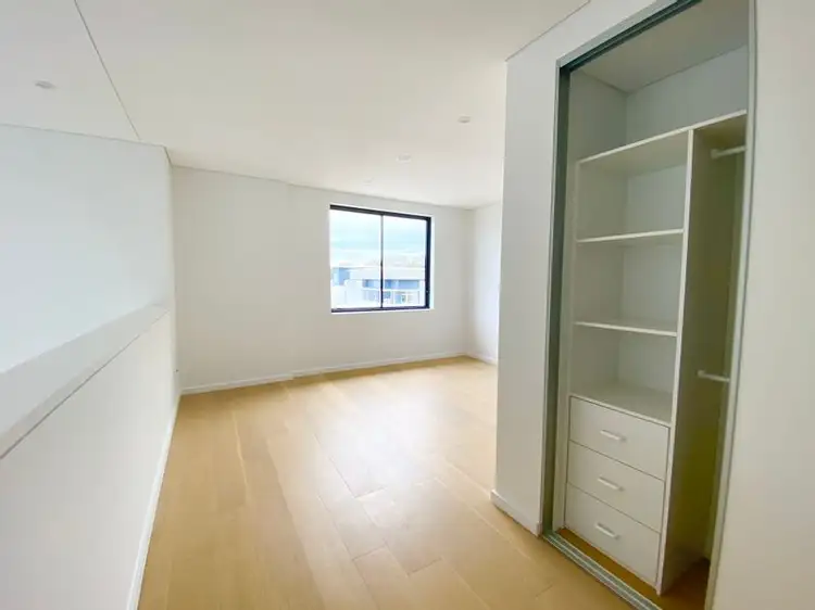 Third view of Homely apartment listing, C406/28 Cliff Rd, Epping NSW 2121