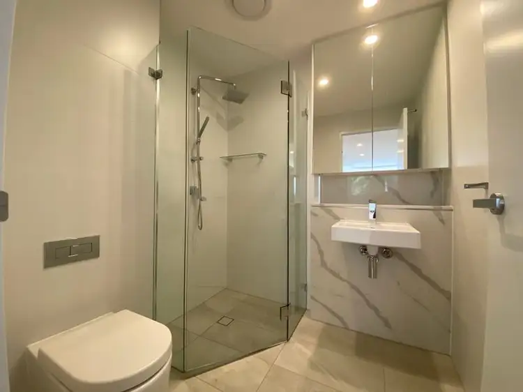 Fifth view of Homely apartment listing, C406/28 Cliff Rd, Epping NSW 2121