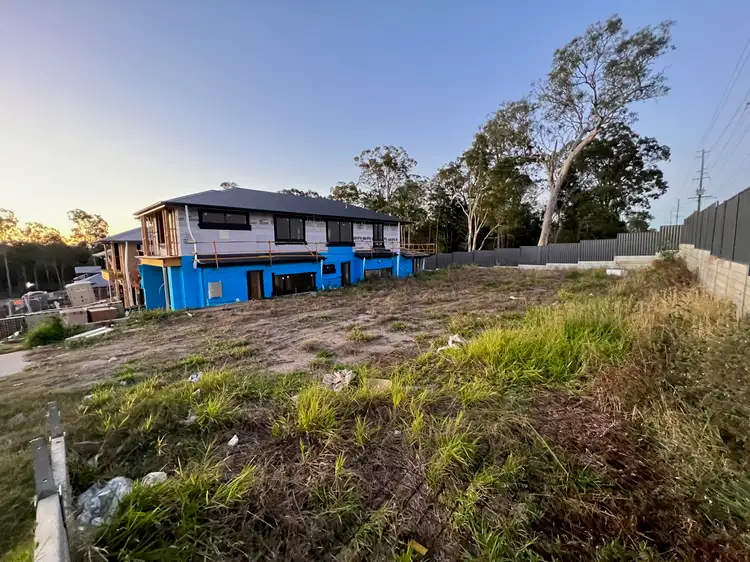 Main view of Homely land listing, Address available on request