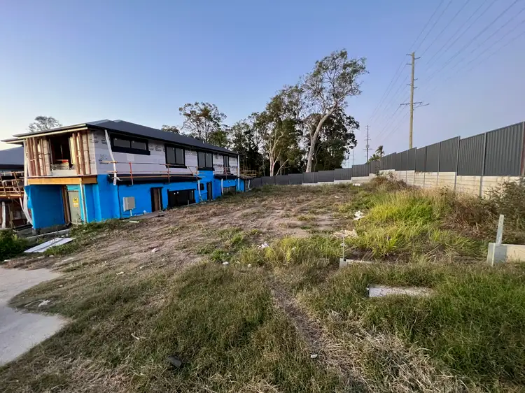 Fourth view of Homely land listing, Address available on request