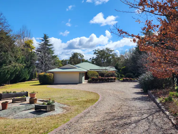 Main view of Homely house listing, 18 Pioneers Parade, Stanthorpe QLD 4380