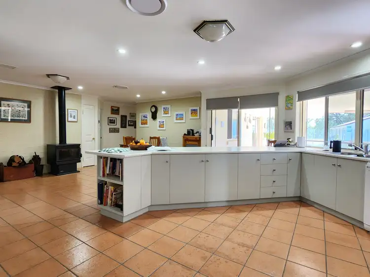 Fourth view of Homely house listing, 18 Pioneers Parade, Stanthorpe QLD 4380